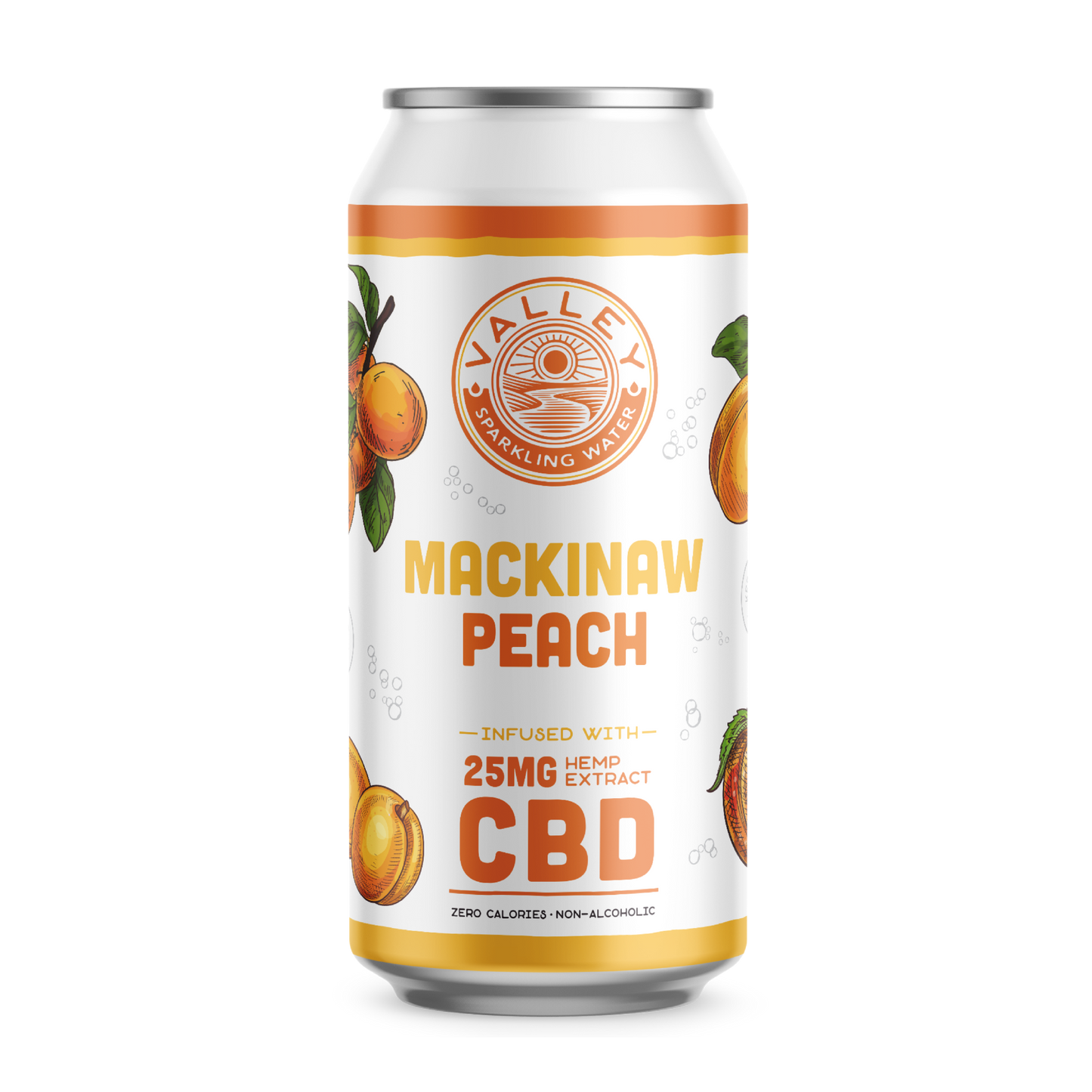 Mackinaw Peach