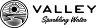 Valley Sparkling Water logo