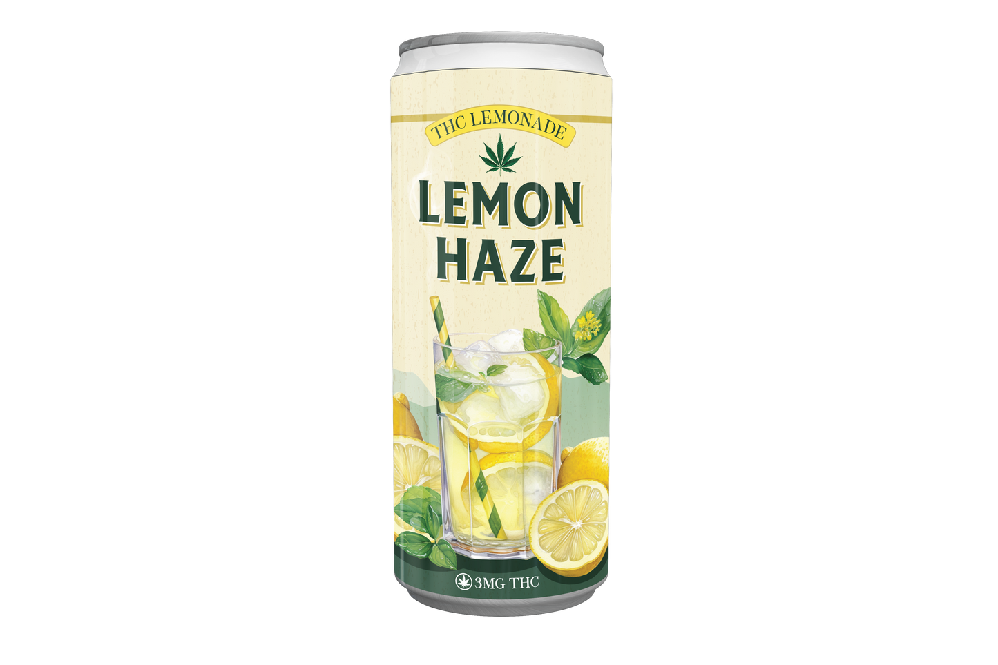 Lemon Haze