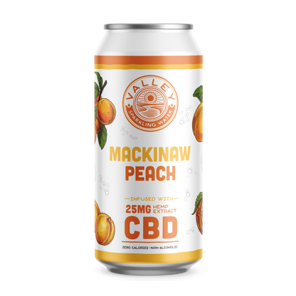Mackinaw Peach