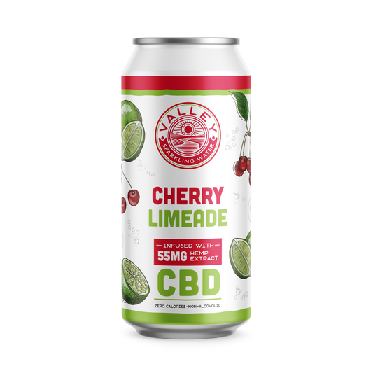 Cherry Limeade 55 MG