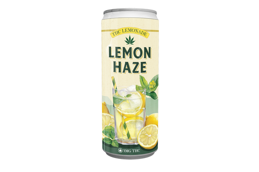 Lemon Haze