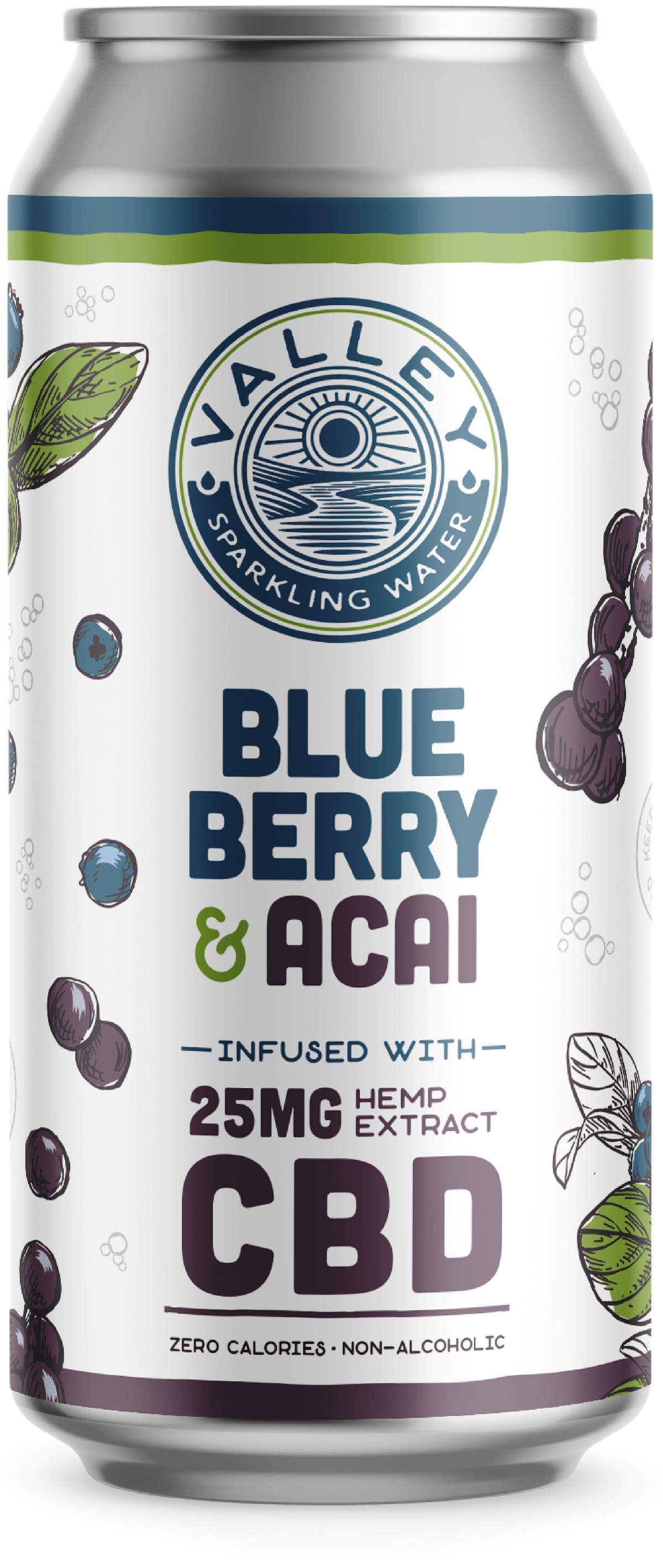 Blueberry &amp; Acai
