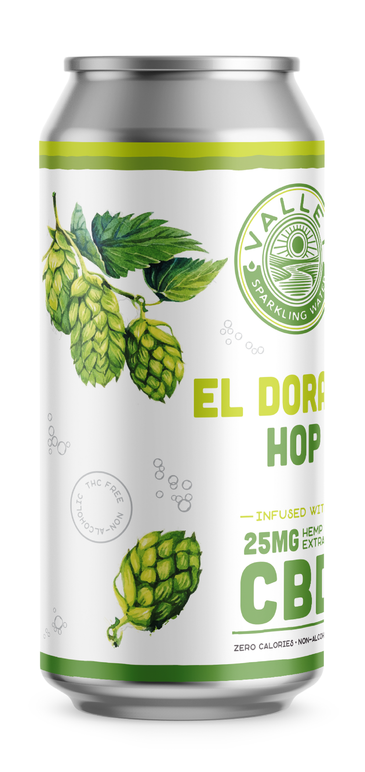 El Dorado Hop