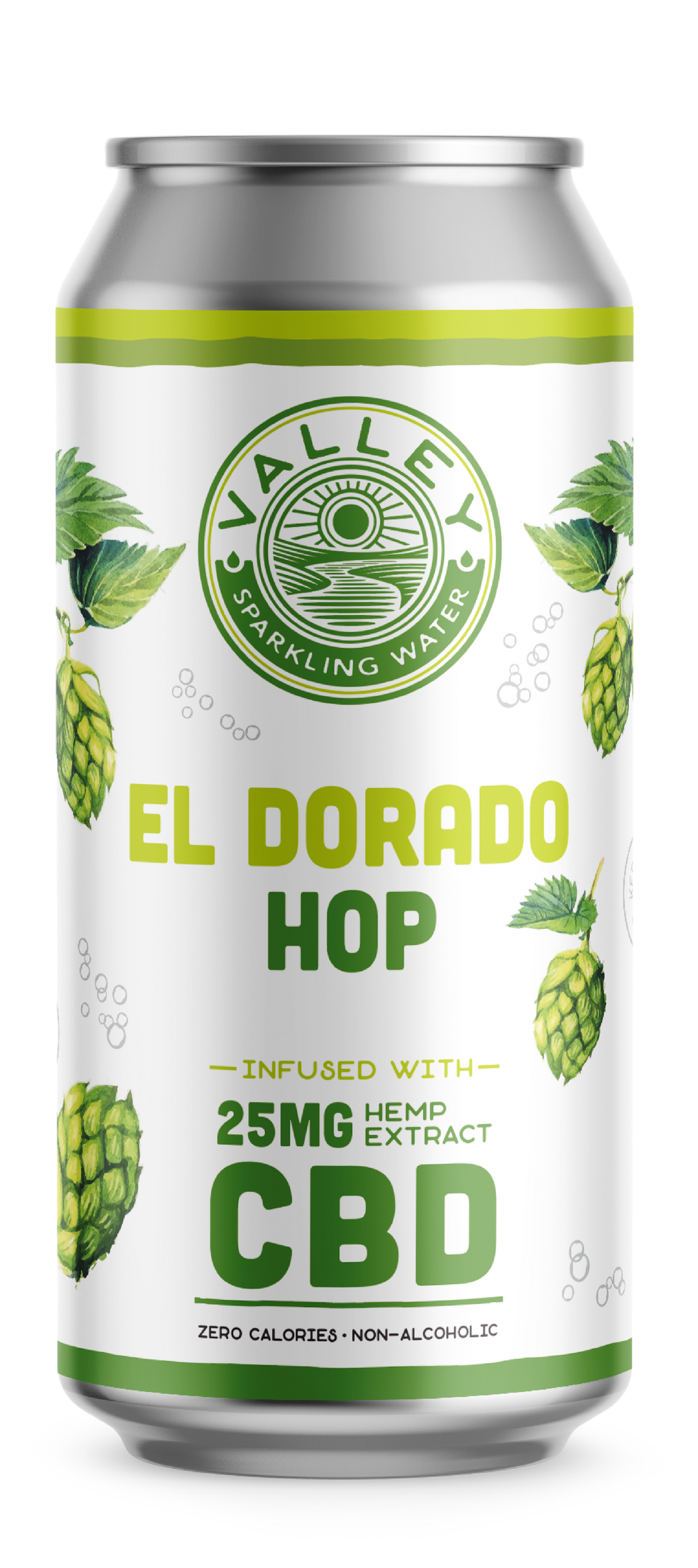 El Dorado Hop