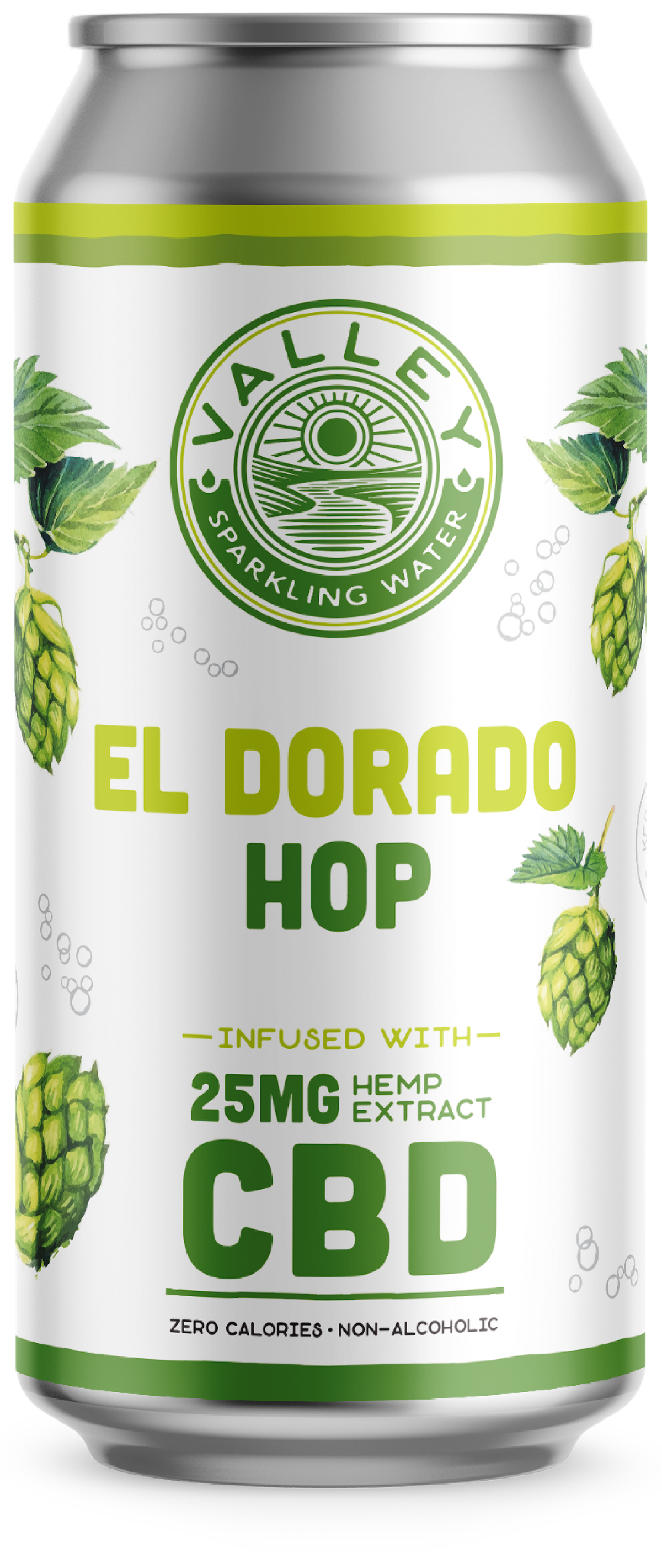El Dorado Hop