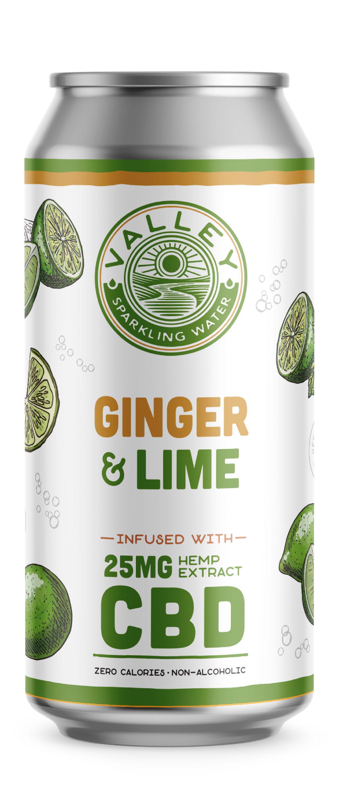 Ginger Lime