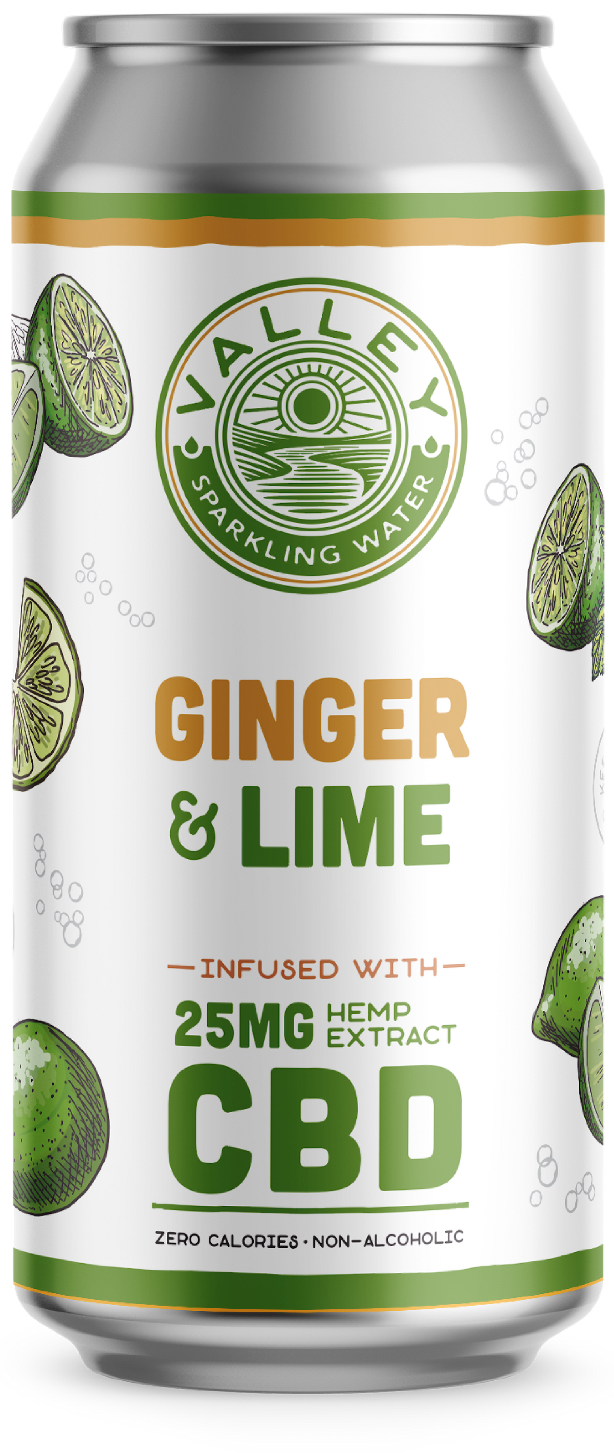 Ginger Lime