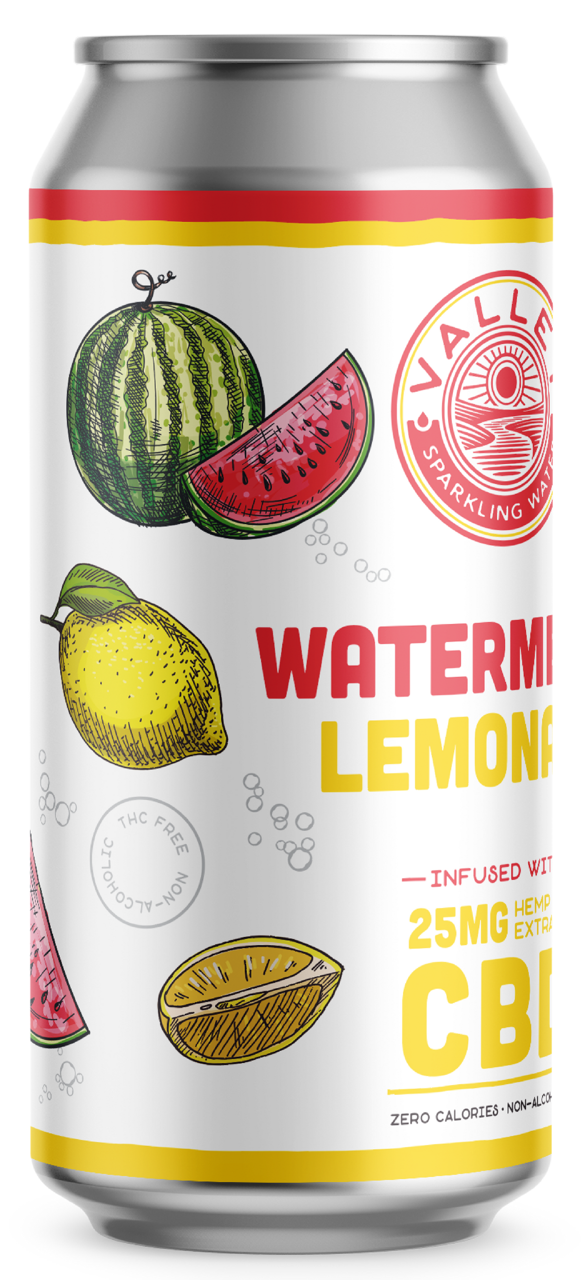 Watermelon Lemonade